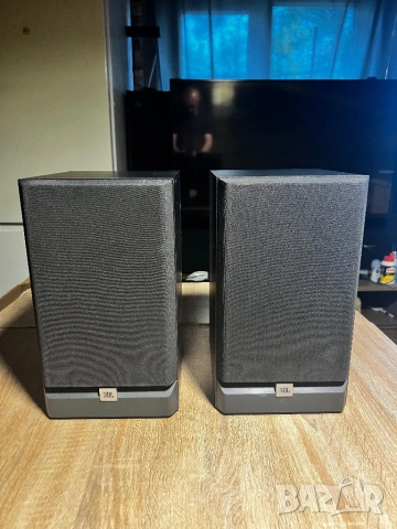 JBL XE-1