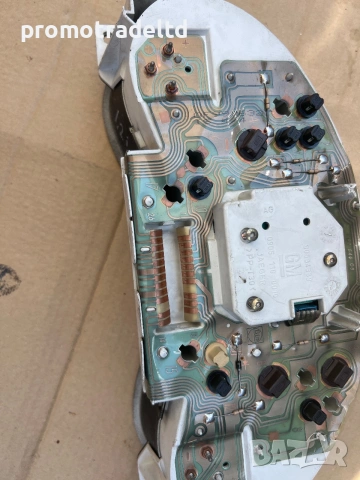 Километраж Опел Корса В Opel Corsa B 09051109907, снимка 3 - Части - 54956155
