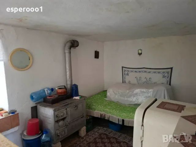 Къща с плевня в Родопите, снимка 11 - Къщи - 55542106