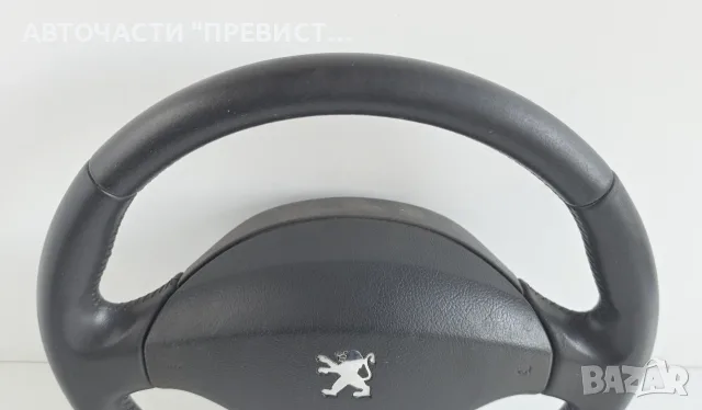 Волан с Airbag Пежо 3008 5008 Peugeot 3008 5008 2009-2016г, снимка 2 - Части - 55339325