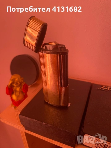 Запалка Colton