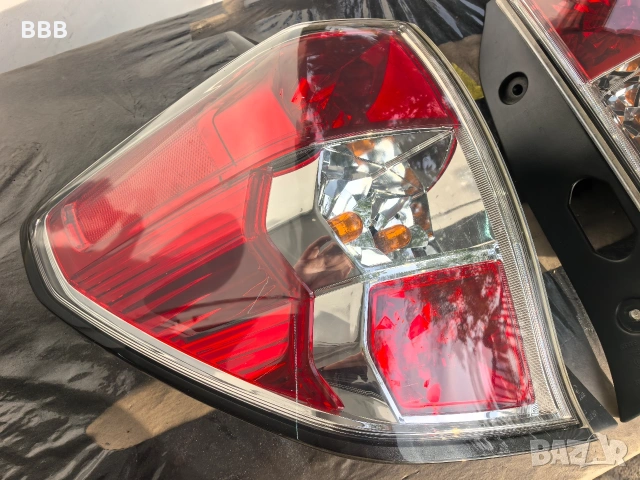 стопове за Субару форестер , снимка 3 - Части - 54183086