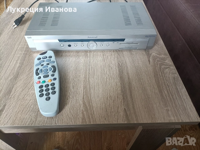 декодери