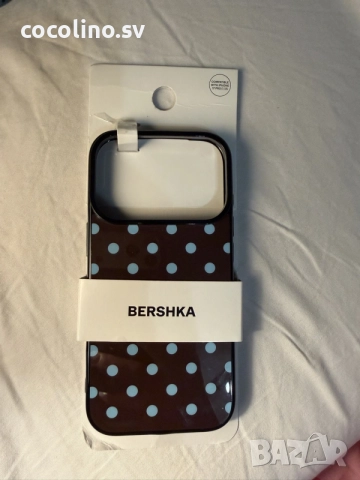 нови Кейсове и протектори за IPHONE 17 pro, снимка 3 - Калъфи, кейсове - 55077637