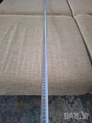 Диван с фунция сън , снимка 9 - Дивани и мека мебел - 54003635