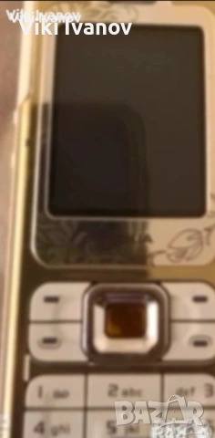Нокия 7360 gold , снимка 2 - Nokia - 54573781