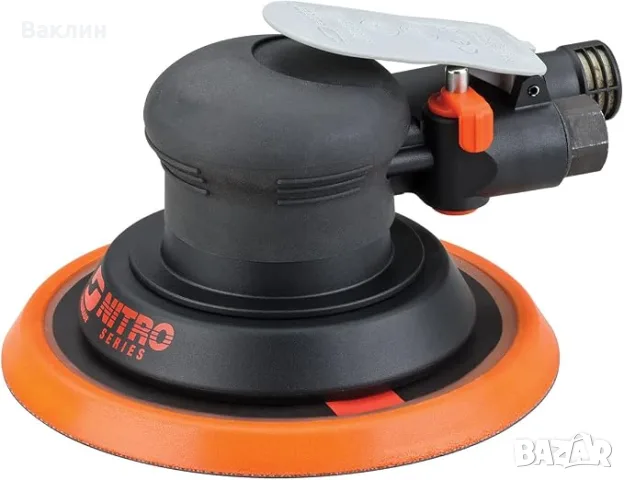 Орбитална шлайфмашина Dynabrade Nitro Series DN6