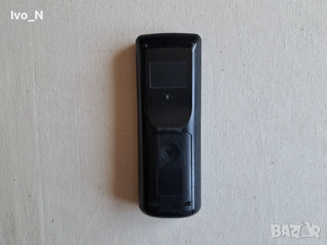 Дистанционно Sharp G0185AJ за видеорекордери (VCR)., снимка 2 - Дистанционни - 54818295