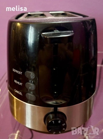 Gorenje тостер , снимка 2 - Тостери - 54965607