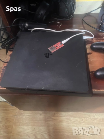 PS4 PlayStation 4 512gd хак, снимка 3 - PlayStation конзоли - 55128224