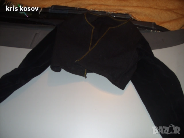 народни женски носии, снимка 10 - Други ценни предмети - 54615523