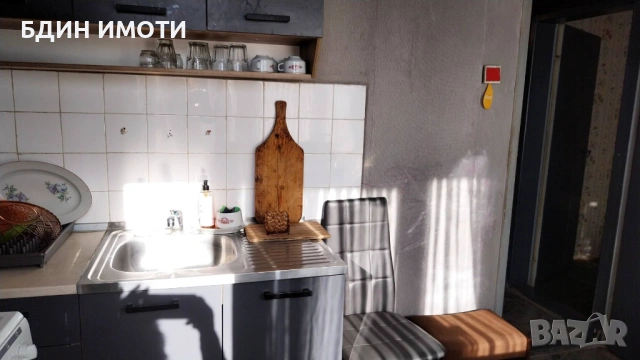 Наем двустаен Видин, снимка 5 - Апартаменти - 52910219