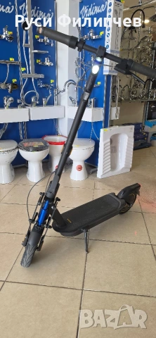 Ninebot Max G2 електрическа тротинетка 