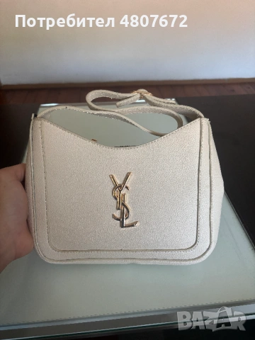 Чанта YSL