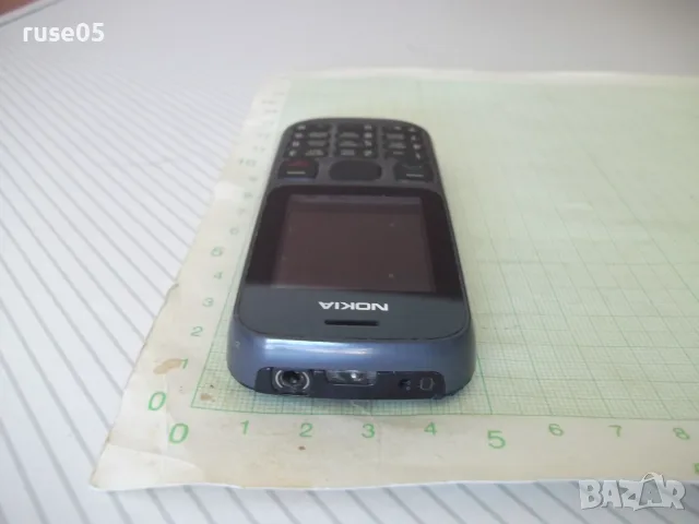 GSM "NOKIA - 100", снимка 3 - Nokia - 55681487