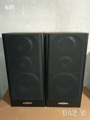Трилентови тонколони Pioneer CS-777, снимка 2 - Тонколони - 55355354