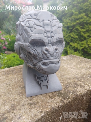 Услуги с 3D принтер - 3Д принтиране, 3D print, моделиране, проектиране, снимка 8 - Други - 54394074