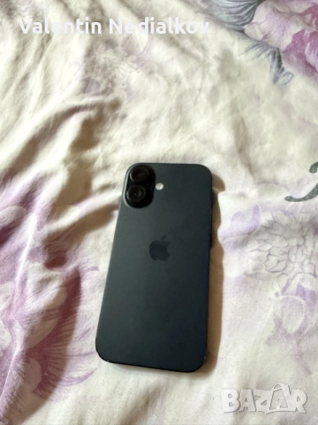 Iphone 16 128gb, снимка 3 - Apple iPhone - 55138541