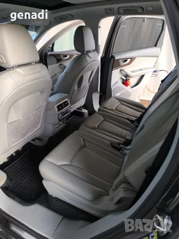 Ауди Q7 3.0TFSI , снимка 18 - Автомобили и джипове - 55439263