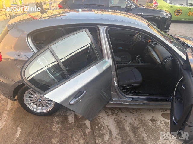 Bmw, снимка 9 - Автомобили и джипове - 53976018