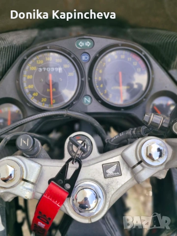 Honda cbr 125r, снимка 5 - Мотоциклети и мототехника - 54792418