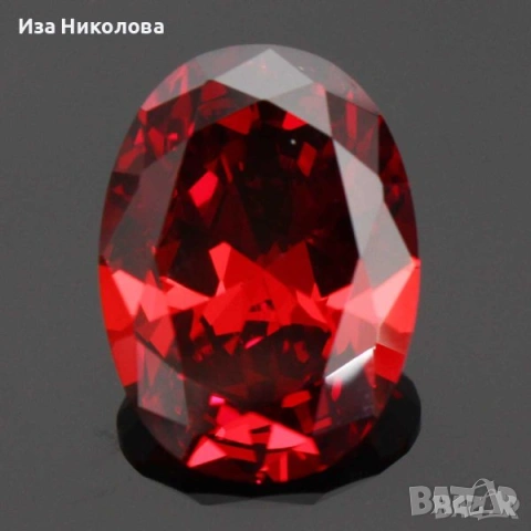Естествени сапфири и рубини, снимка 7 - Други - 46432601
