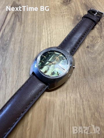 orient automatic механичен мъжки часовник , снимка 6 - Мъжки - 55451029