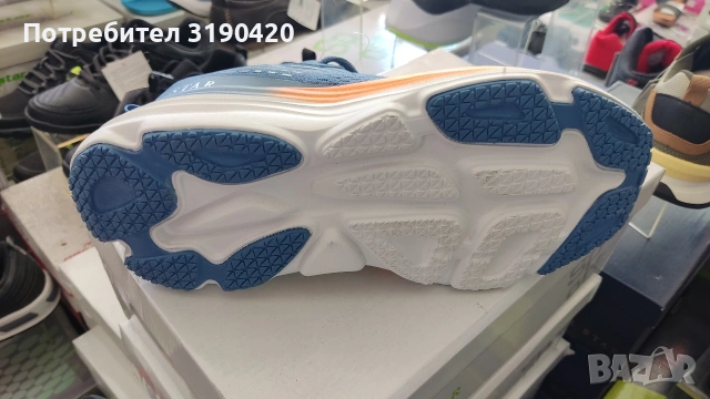 МЪЖКИ МАРАТОНКИ , снимка 2 - Маратонки - 54154505