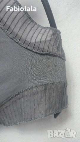 Bruno Antognini shirt S, снимка 10 - Тениски - 55202401