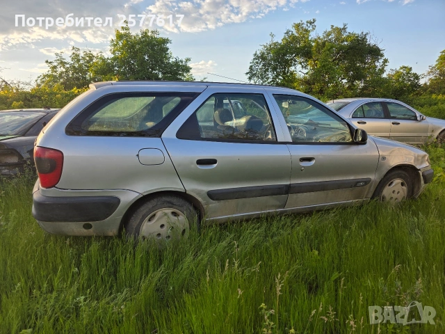 citroen xsara 1.6i на части или цяла, снимка 4 - Автомобили и джипове - 54768773
