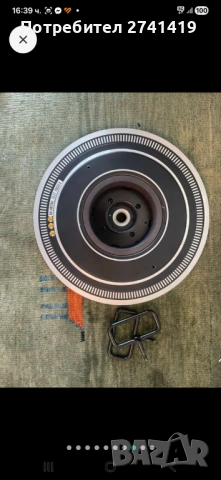 echnics SP-1000MK IIID, снимка 8 - Грамофони - 54237534