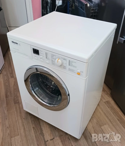 Пералня MIELE SOFTTRONIC, снимка 2 - Перални - 55049212