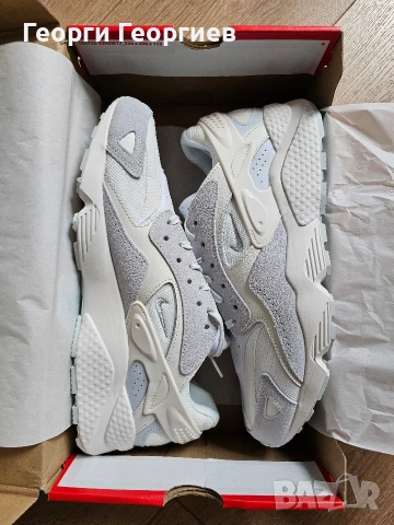 Nike Air Huarache Runner номер 44, снимка 5 - Маратонки - 54503324