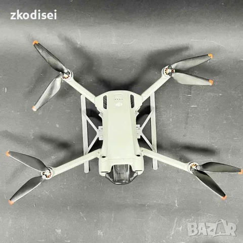 Дрон DJI - MINI 3 PRO, снимка 2 - Дронове и аксесоари - 55394541
