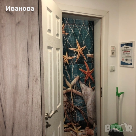 Студио до Морската градина на Варна, снимка 7 - Почивки на море - 54714356