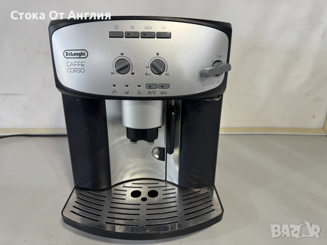 Кафемашина - DeLonghi Coffe Corso