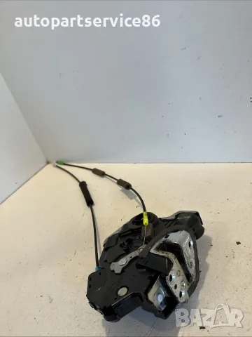 Механизъм за заключване на предна дясна врата за Toyota Avensis 1.6 D4D (2016) 6B2606 OEM