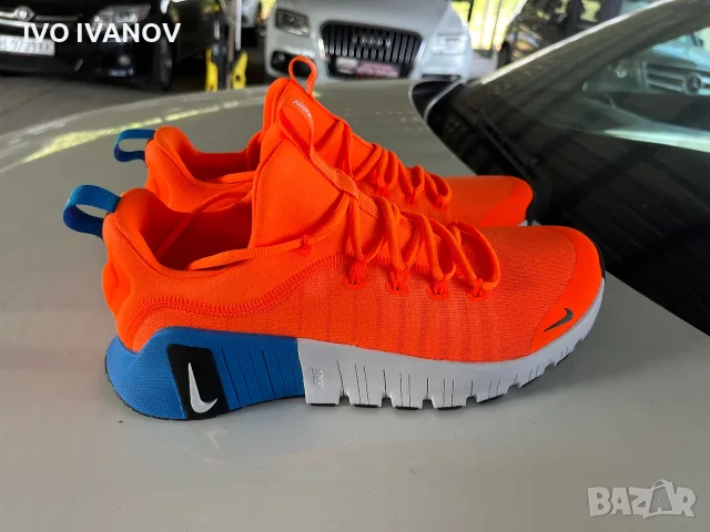 Nike 44 чисто нови, снимка 2 - Маратонки - 55570450