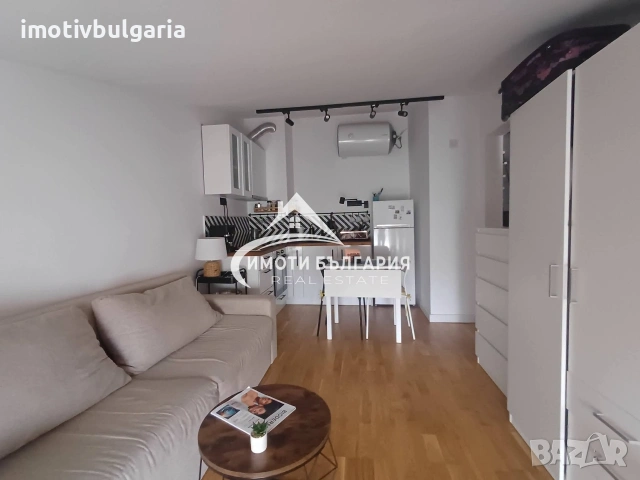 Тухлен апартамент в гр.Карлово , снимка 6 - Апартаменти - 55135414