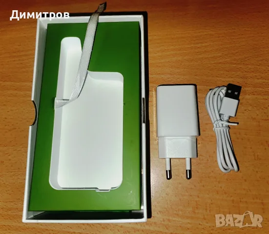  Greentest преносим детектор за нитрати, снимка 13 - Други спортове - 55532610