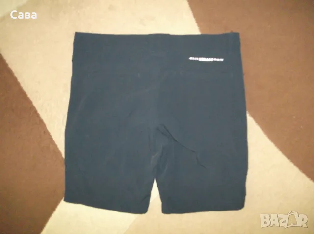 Къси панталони SEBAGO   мъжки,ХЛ, снимка 3 - Къси панталони - 55630787