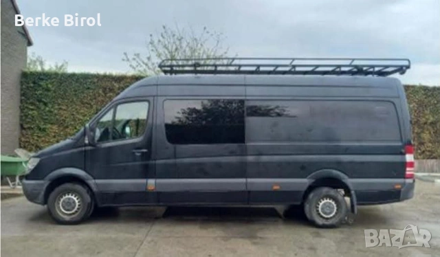 Sprinter 316 cdi, снимка 6 - Бусове и автобуси - 54802541