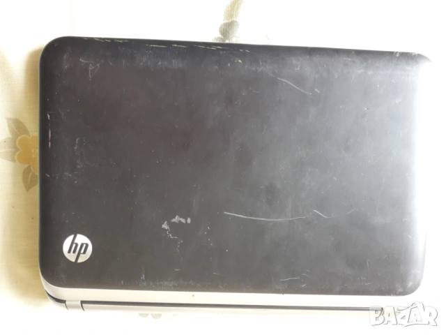 ЛАПТОП HP MINI 210, снимка 7 - Части за лаптопи - 50584893