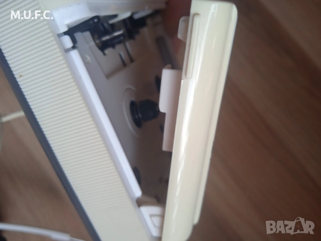 Уокмен-1980-Philips-D6516.Работи.Перфектен, снимка 2 - Други ценни предмети - 54624732