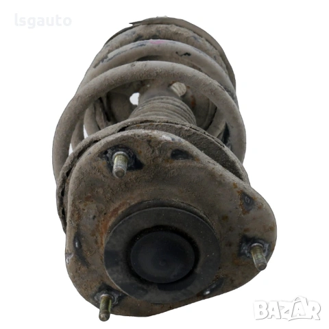 Преден десен макферсон Toyota Avensis II 2003-2009 ID: 159090, снимка 2 - Части - 54023444