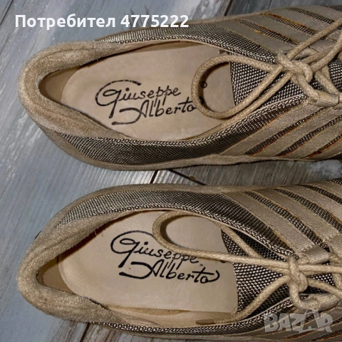 маратонки, обувки, нови, снимка 4 - Маратонки - 53952462