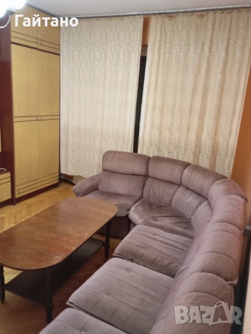 Двустаен под наем, снимка 4 - Апартаменти - 54044886