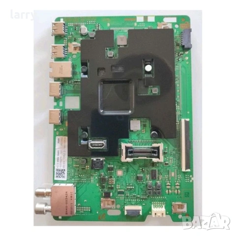 Телевизор Samsung QE55Q60CAU на части, снимка 9 - Части и Платки - 49663520