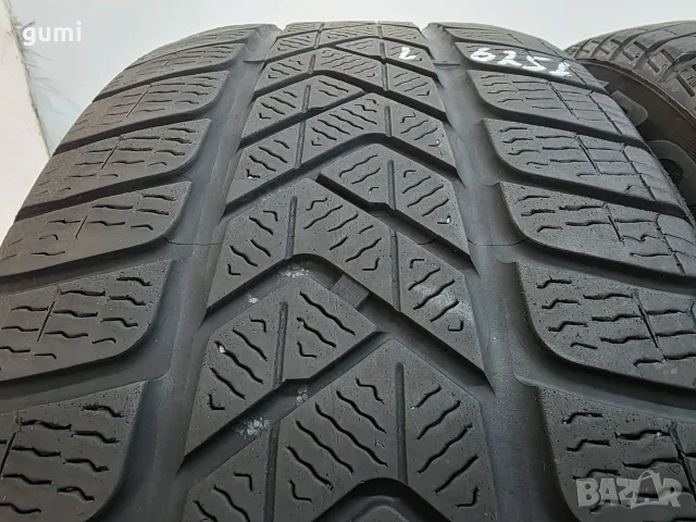 4бр зимни гуми 255/45/19 PIRELLI L06251 