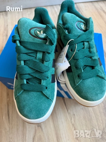 Оригинални нови кецове adidas Originals Campus 00s! 40 н, снимка 3 - Кецове - 54724444